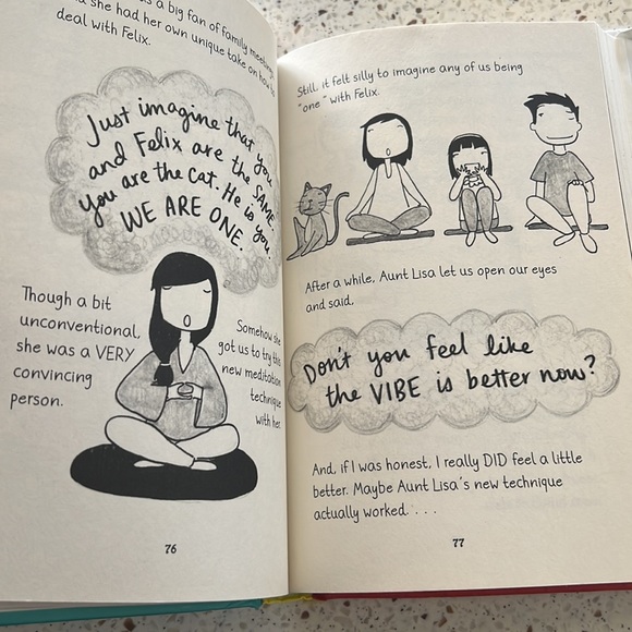 Frazzled Books 1 & 2 - Picture 7 of 12